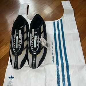 Adidas x Bad Bunny x Mercedes Benz Collaboration- Adiracer GT Sneakers US Men 9